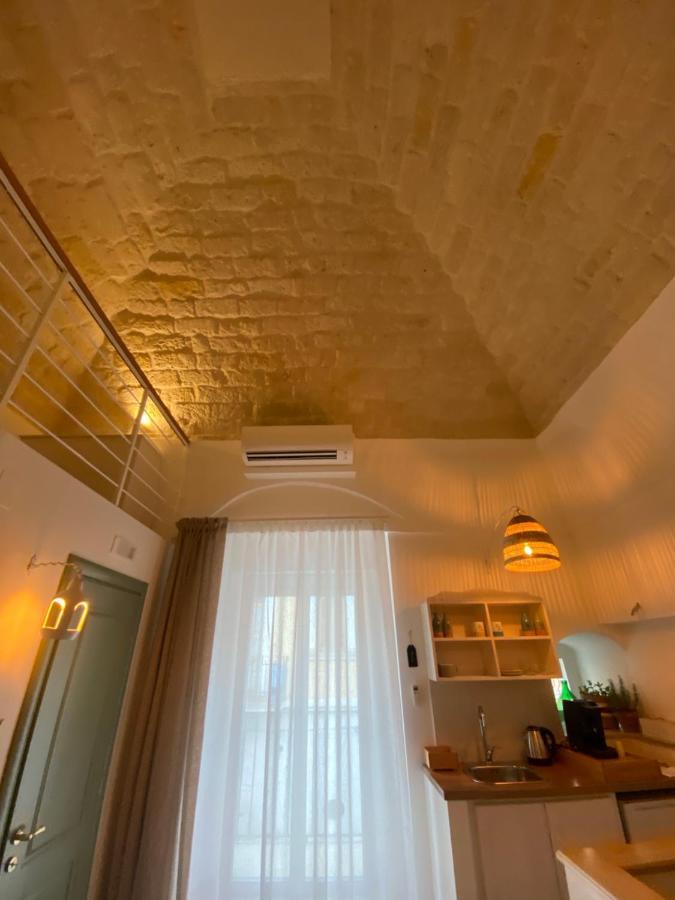 A Casa Del Console Apartment Manfredonia Esterno foto