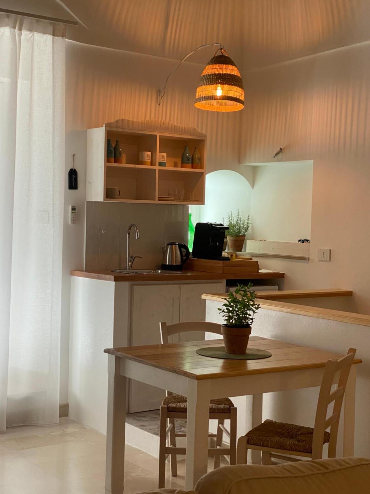 A Casa Del Console Apartment Manfredonia Esterno foto